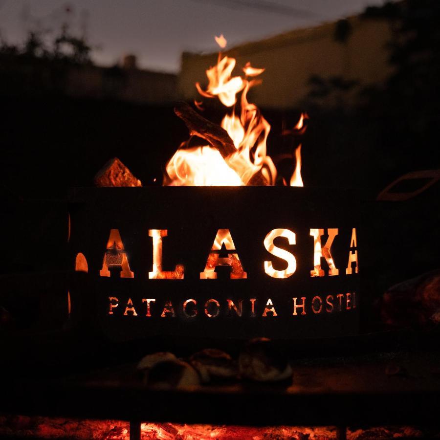 Alaska Patagonia Hostel Сан-Карлос-де-Барилоче Экстерьер фото