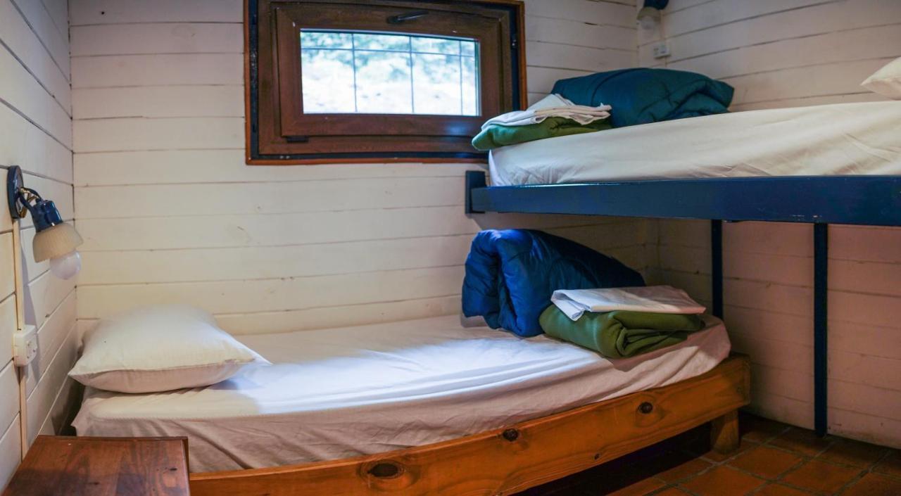 Alaska Patagonia Hostel Сан-Карлос-де-Барилоче Экстерьер фото