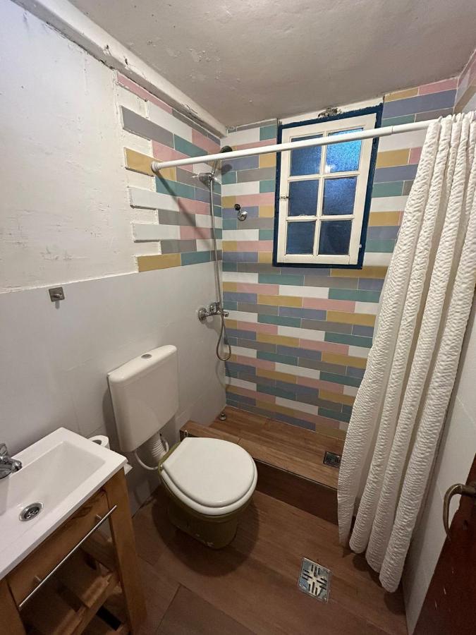Alaska Patagonia Hostel Сан-Карлос-де-Барилоче Экстерьер фото